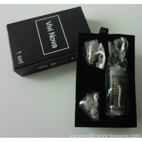 EGO Vivi Nova Atomizer with High Quality with EGO Gift Case